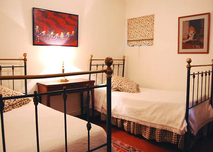 Casa De Esteiro