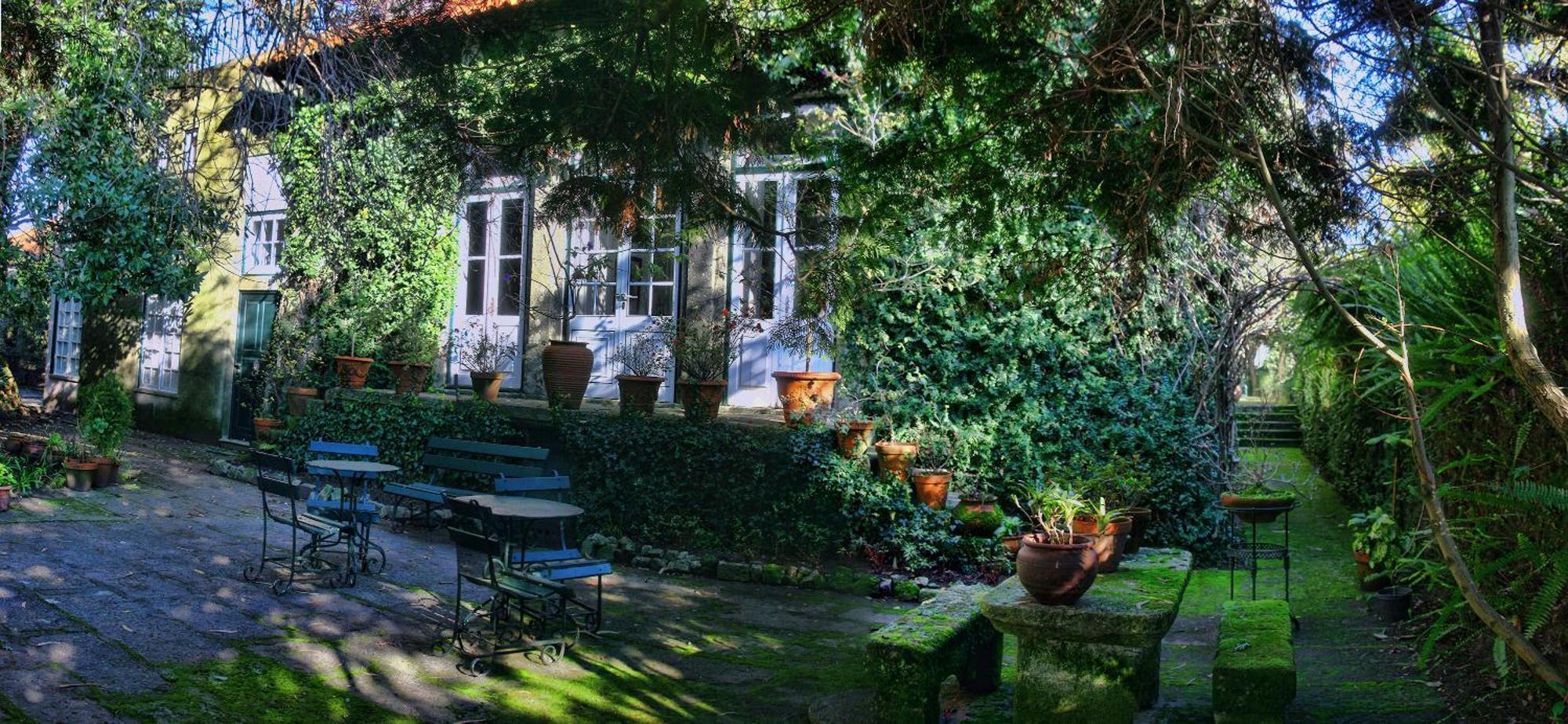 Casa De Esteiro Country house *