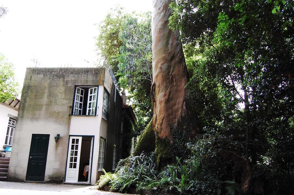 Country house Casa De Esteiro *