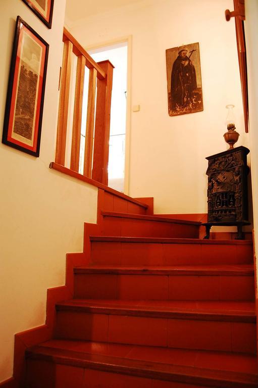 Casa De Esteiro Landhaus *