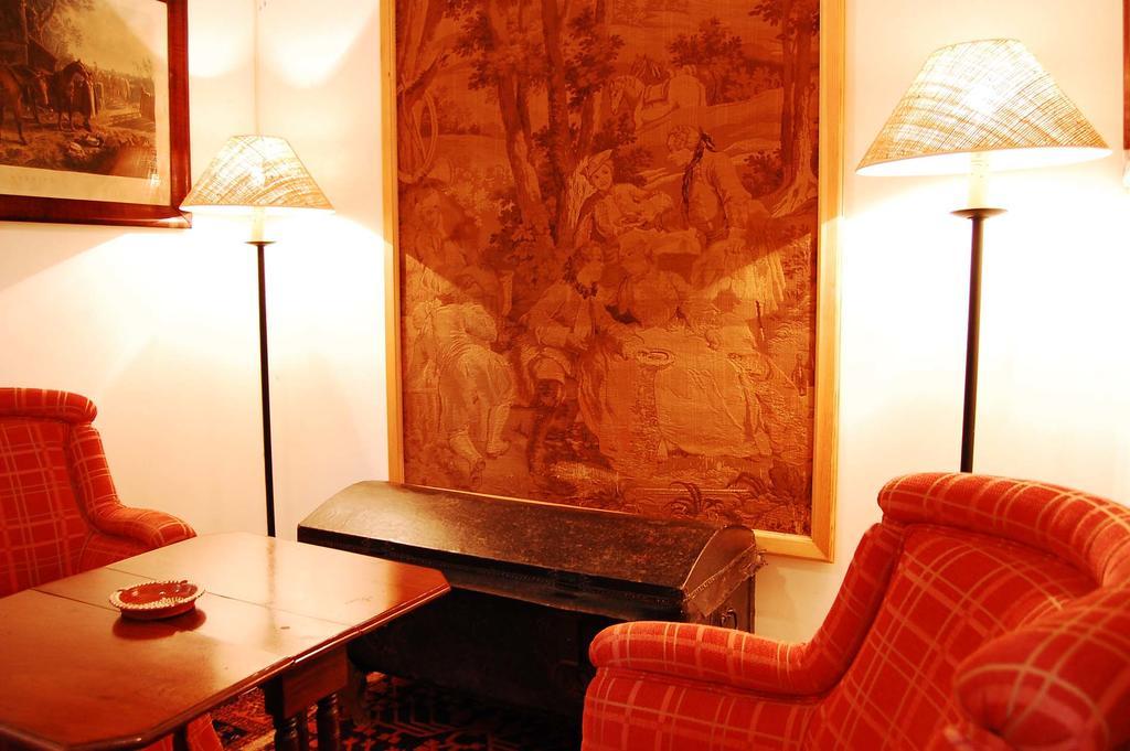 Country house Casa De Esteiro