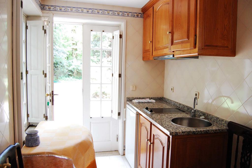 Casa De Esteiro Country house