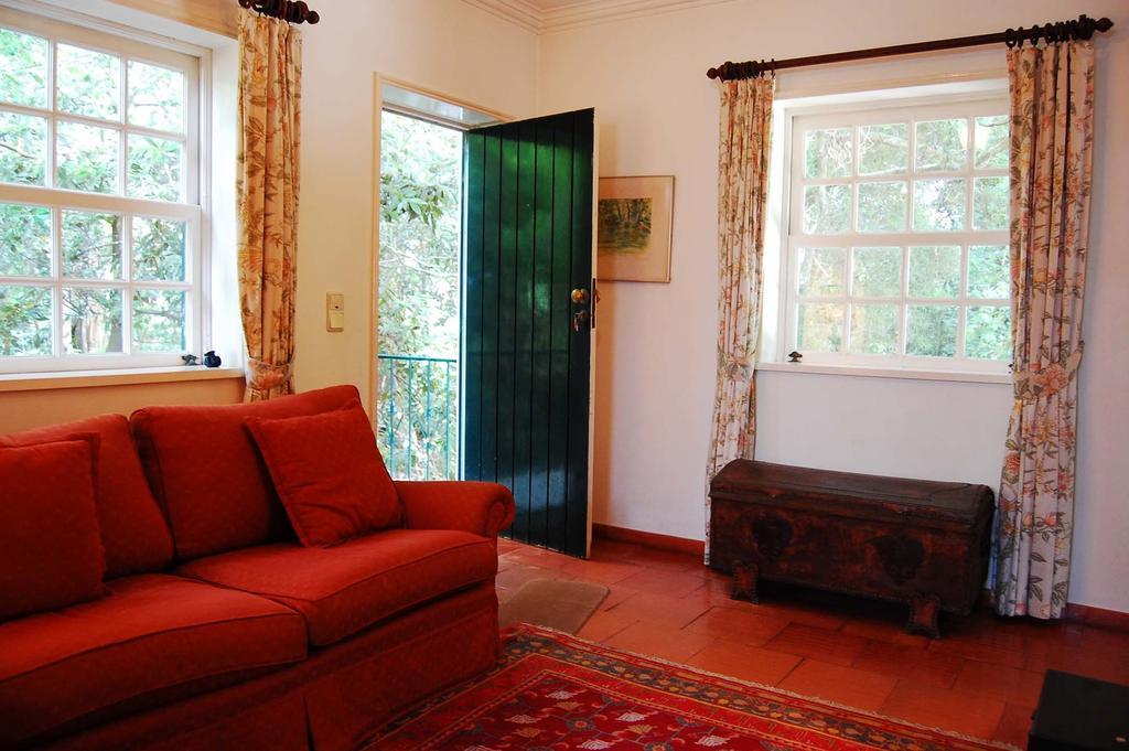 Landhaus Casa De Esteiro