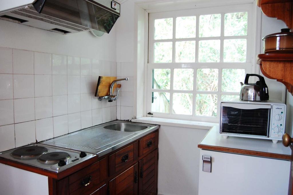 Country house Casa De Esteiro *