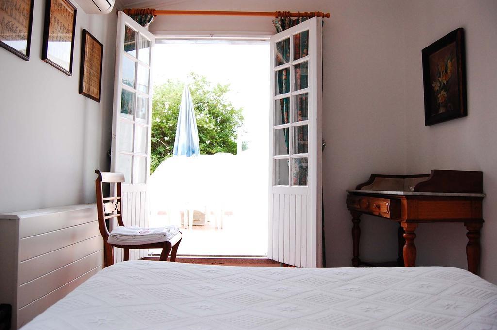 Landhaus Casa De Esteiro