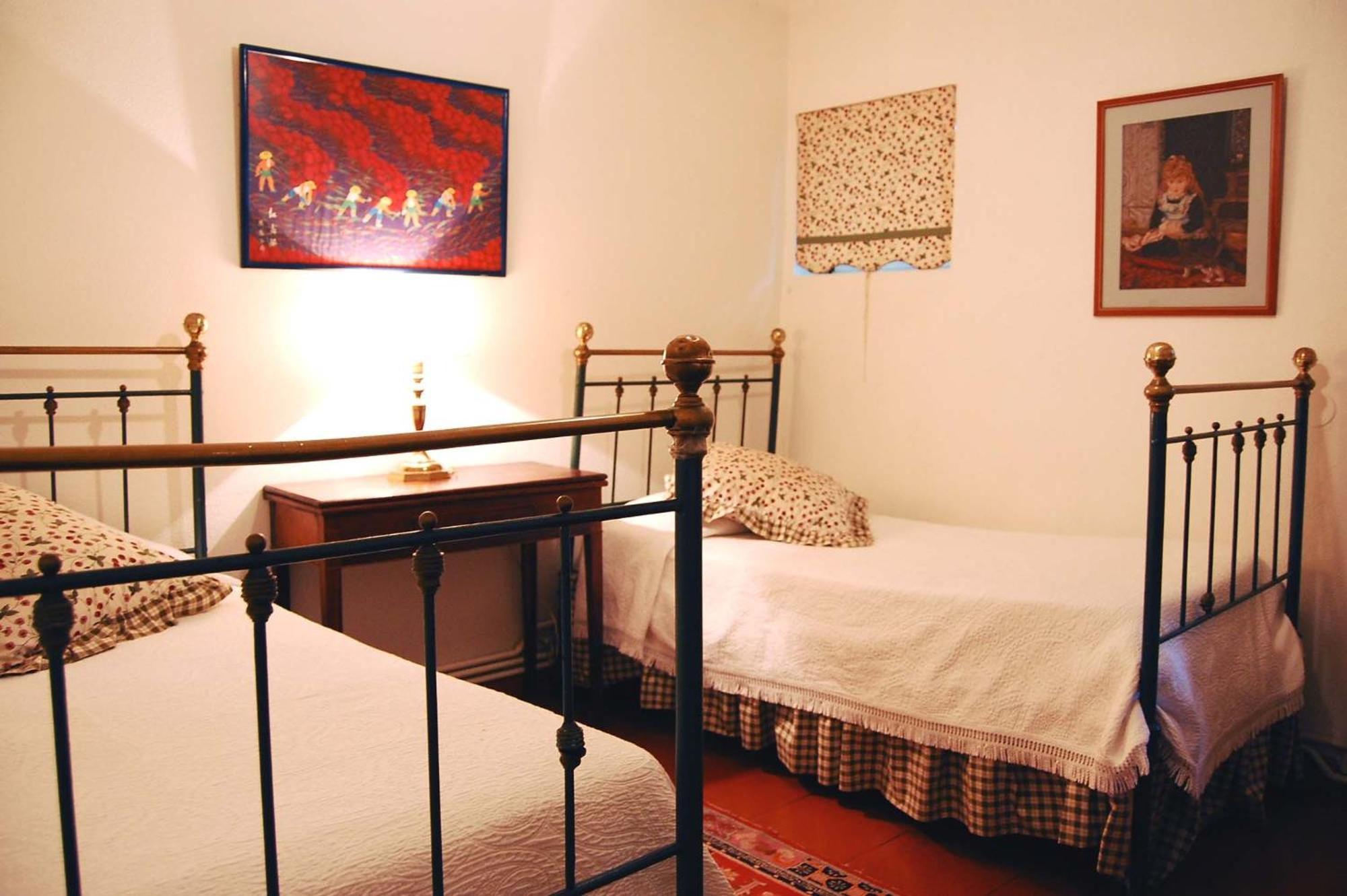 Casa De Esteiro Caminha