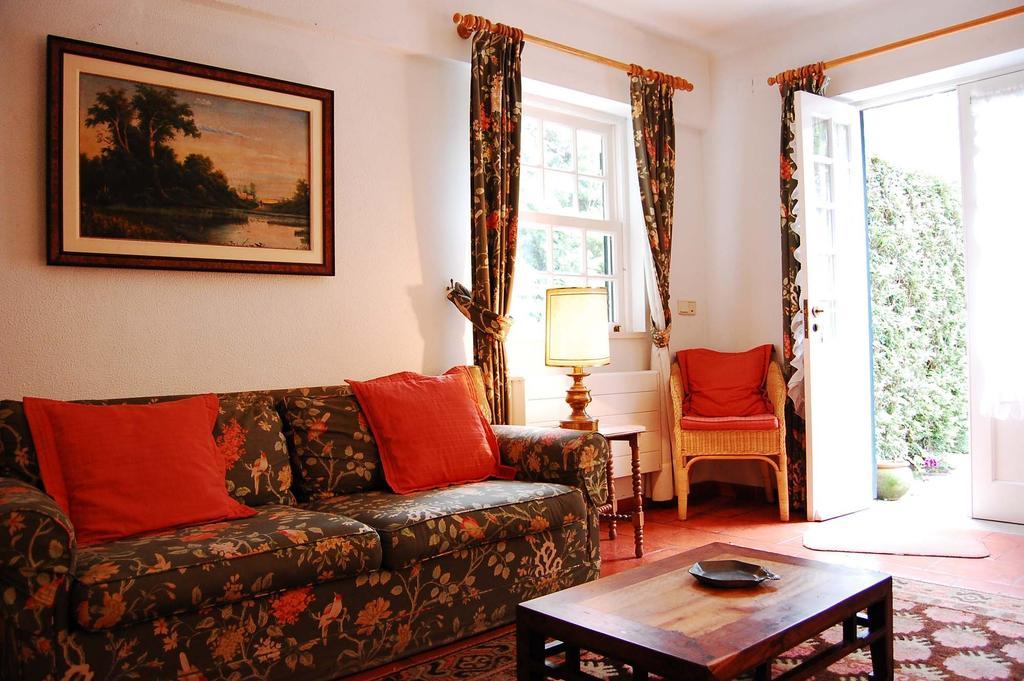 Country house Casa De Esteiro *