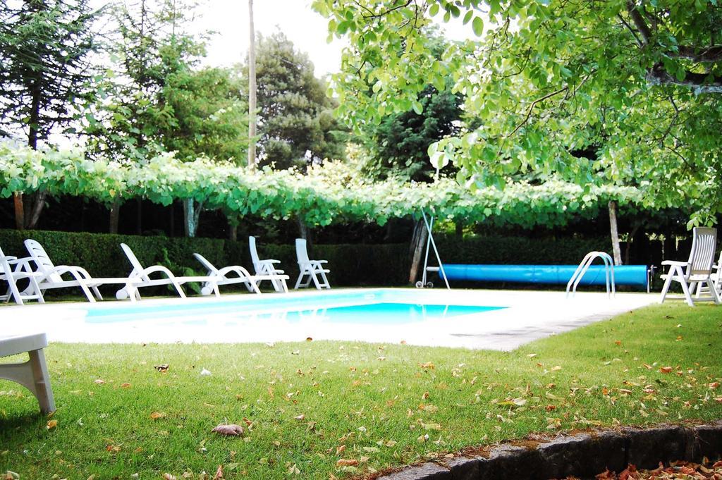 Country house Casa De Esteiro