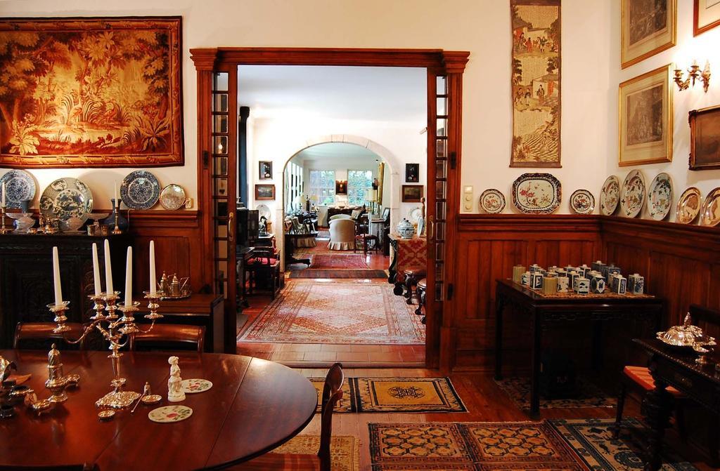 Country house Casa De Esteiro *
