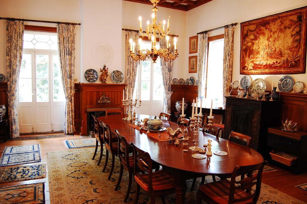 Casa De Esteiro Caminha