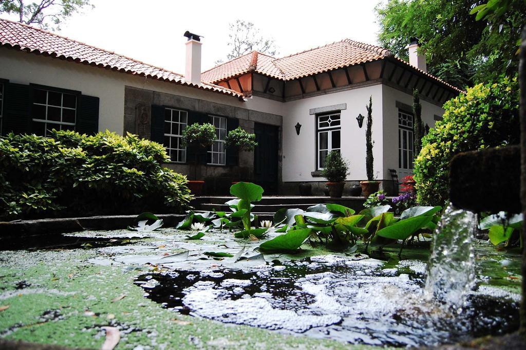 Landhaus Casa De Esteiro *