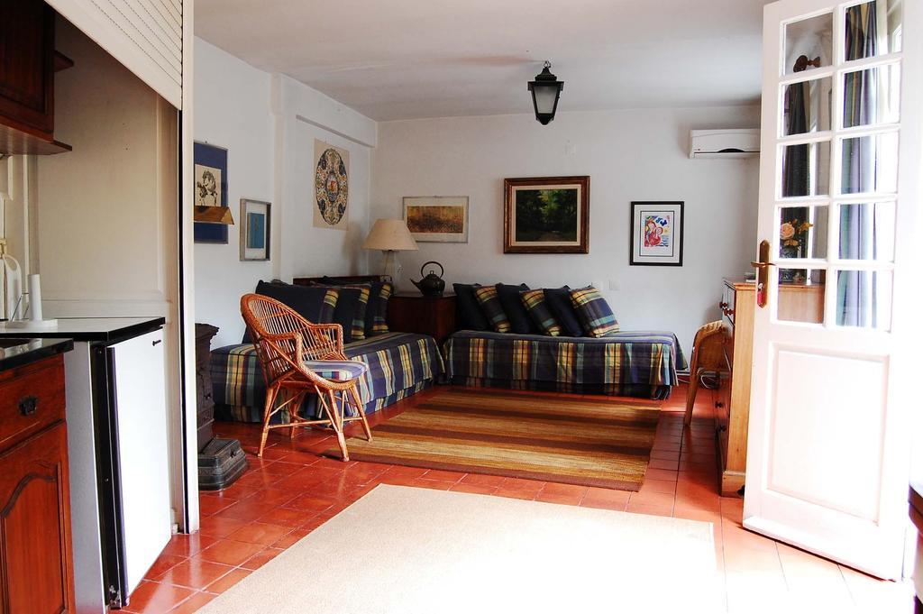 Casa De Esteiro