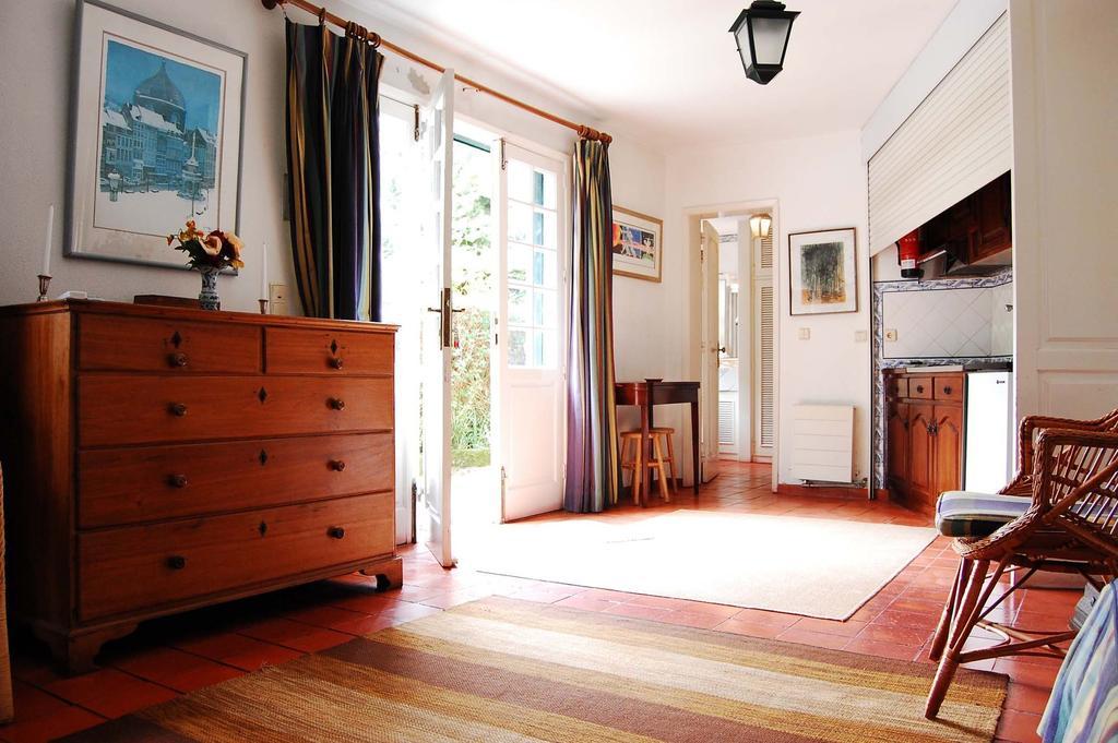 Country house Casa De Esteiro *