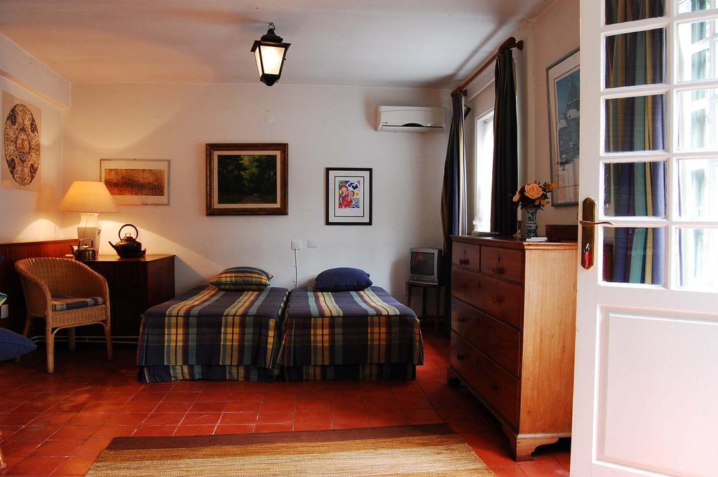 Landhaus Casa De Esteiro
