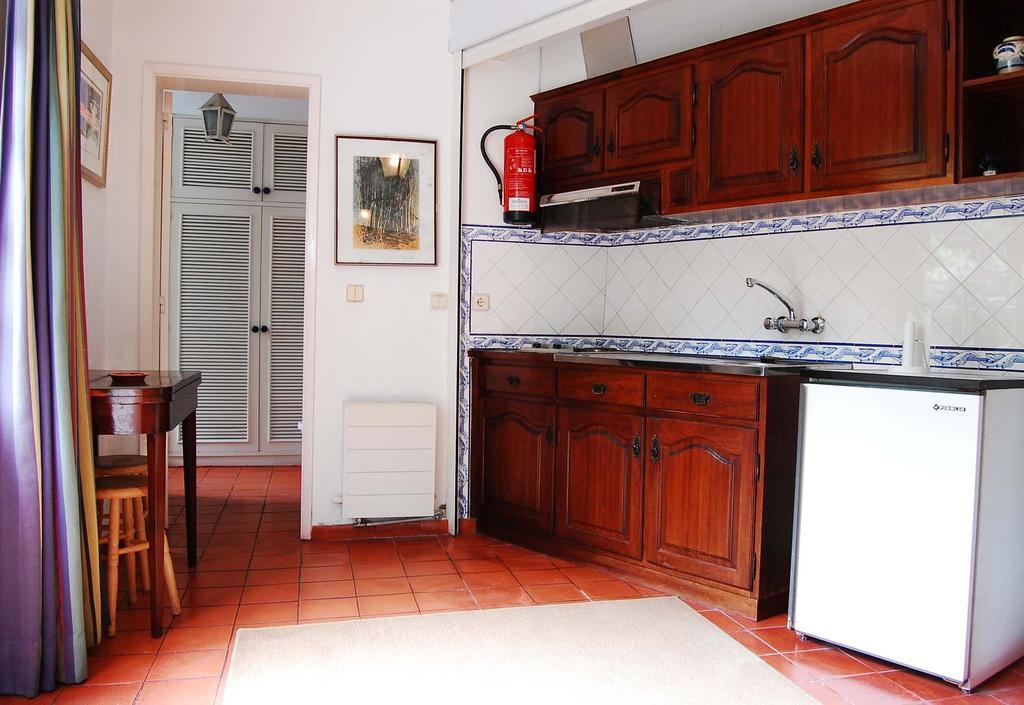 Landhaus Casa De Esteiro *
