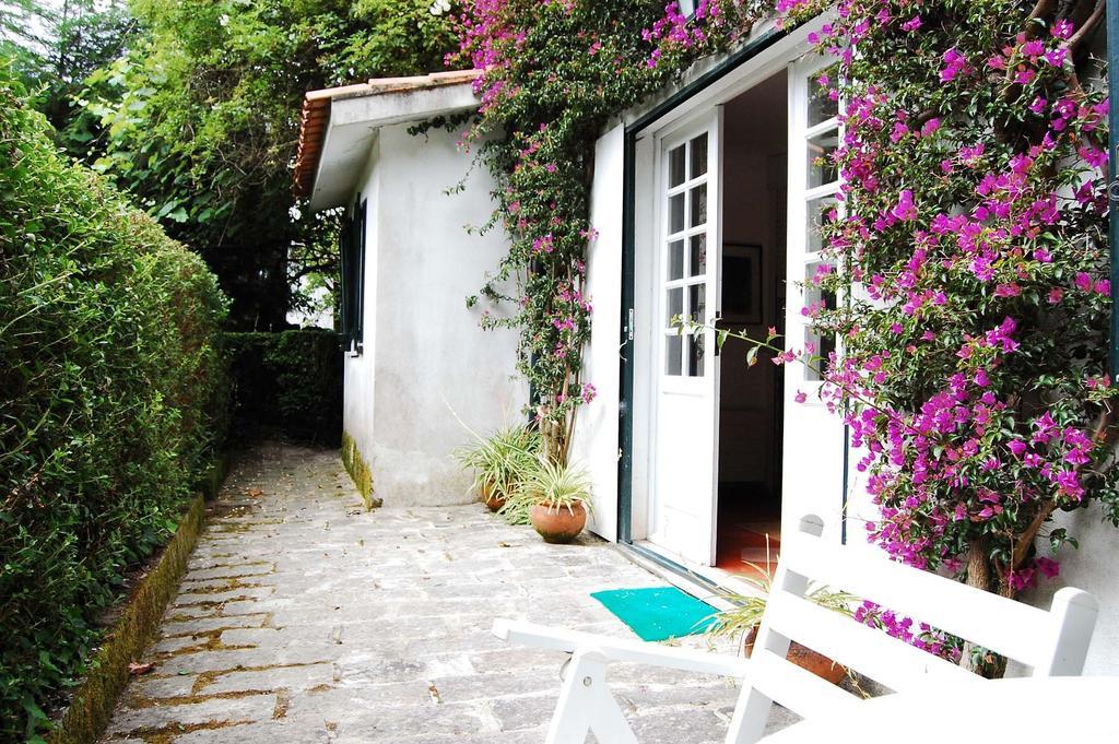 Séjour à la campagne Casa De Esteiro